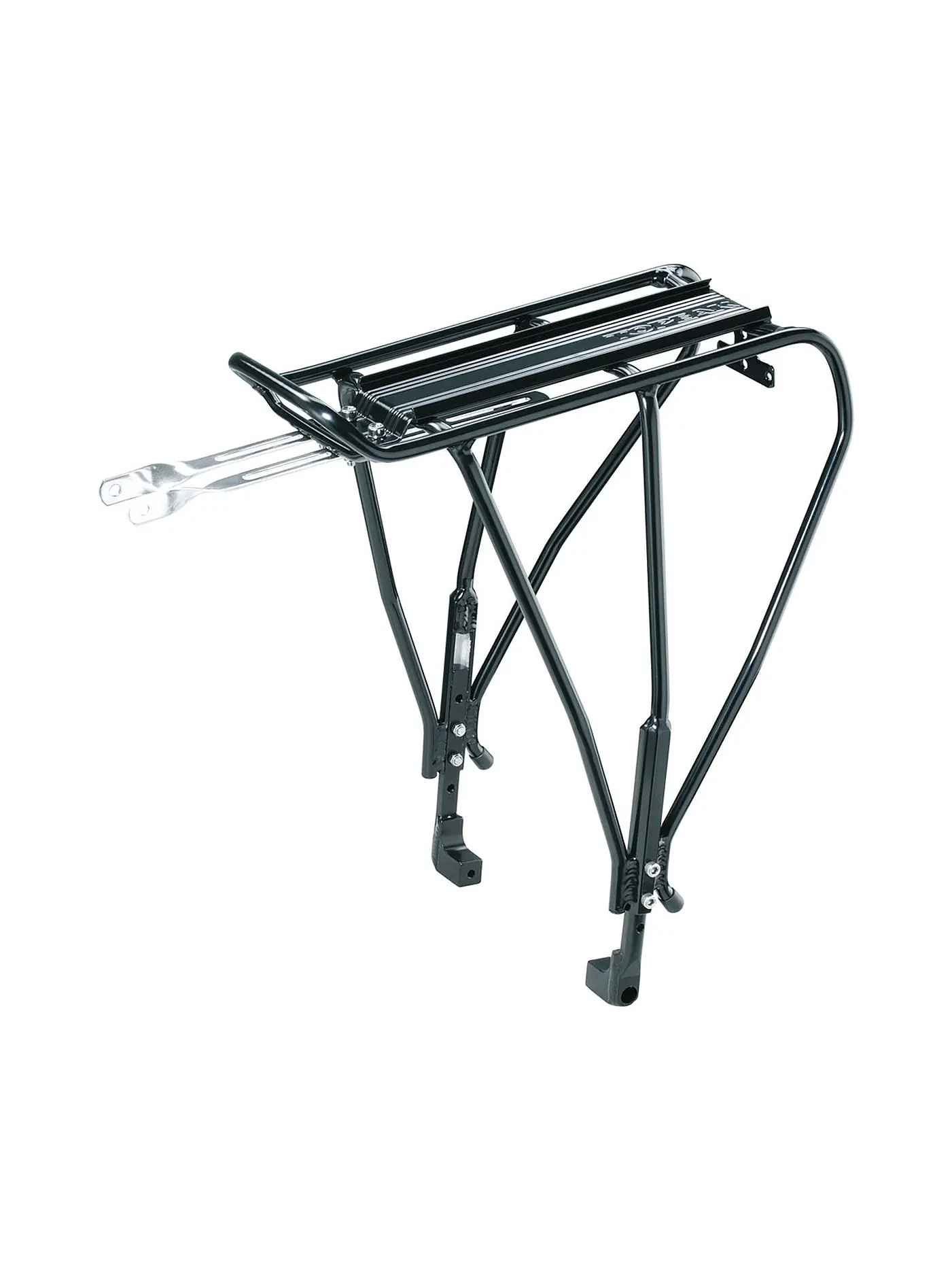 TOPEAK | Fahrrad-Gepäckträger Uni Explorer Disc | 